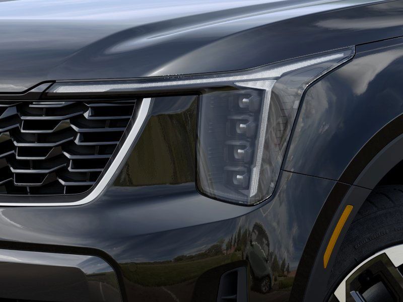 2026 Kia Sorento S - Photo 10