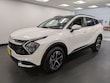 Kia Sportage Hybrid