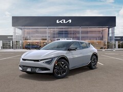 2025 Kia EV6 Wind SUV