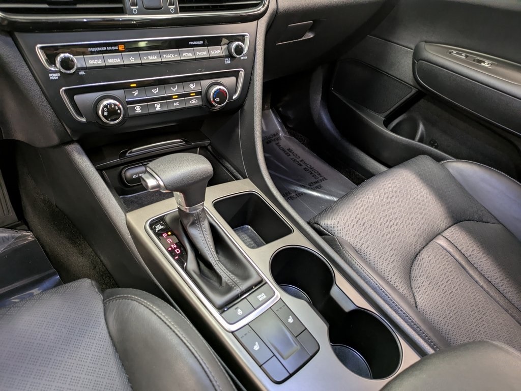 2020 Kia Optima SE - Photo 14
