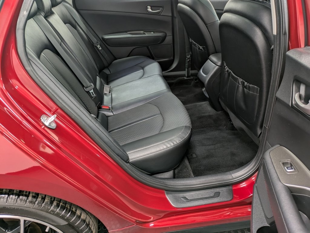 2020 Kia Optima SE - Photo 26