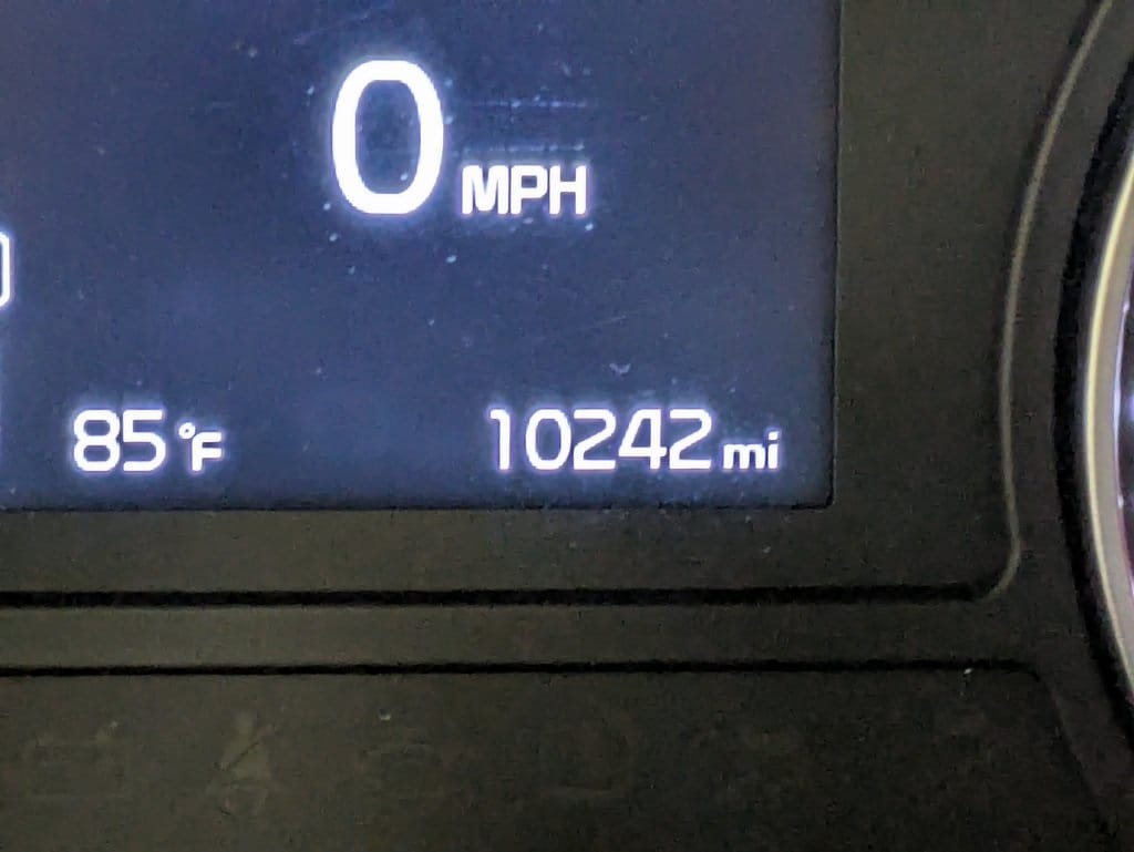 2020 Kia Optima SE - Photo 16