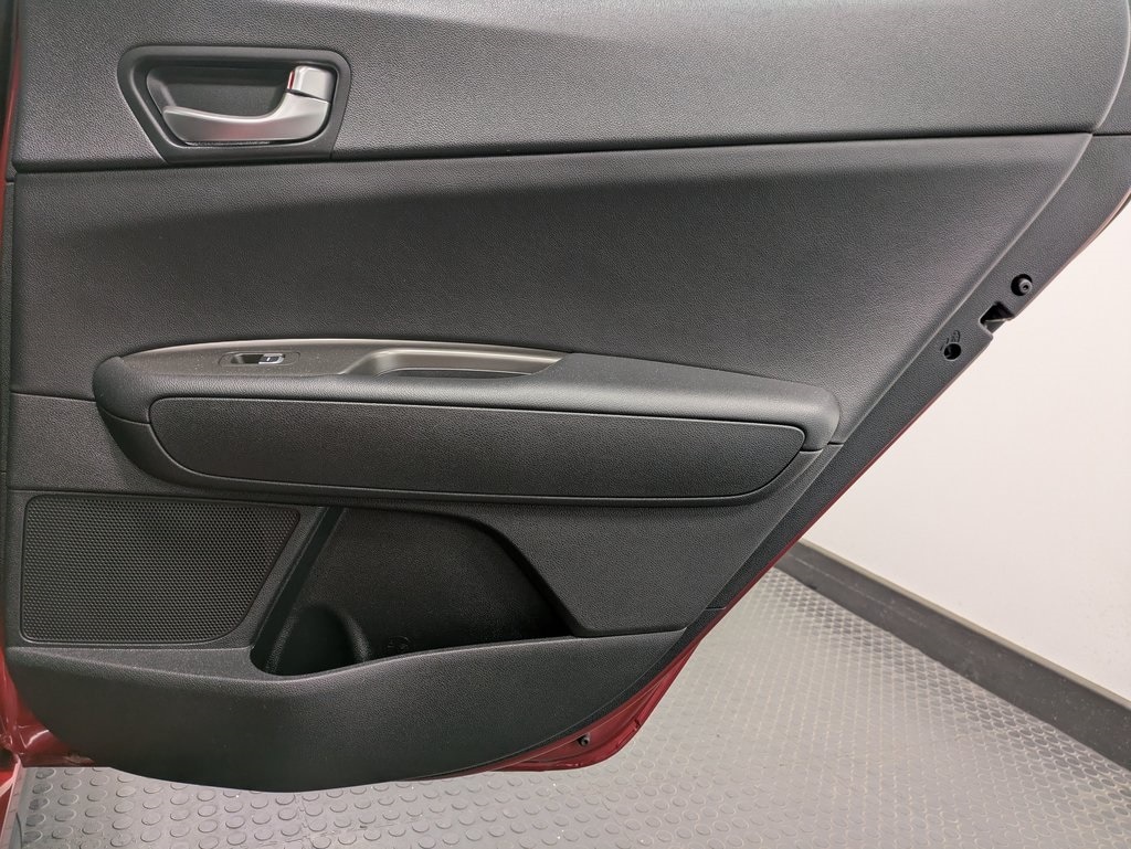 2020 Kia Optima SE - Photo 25