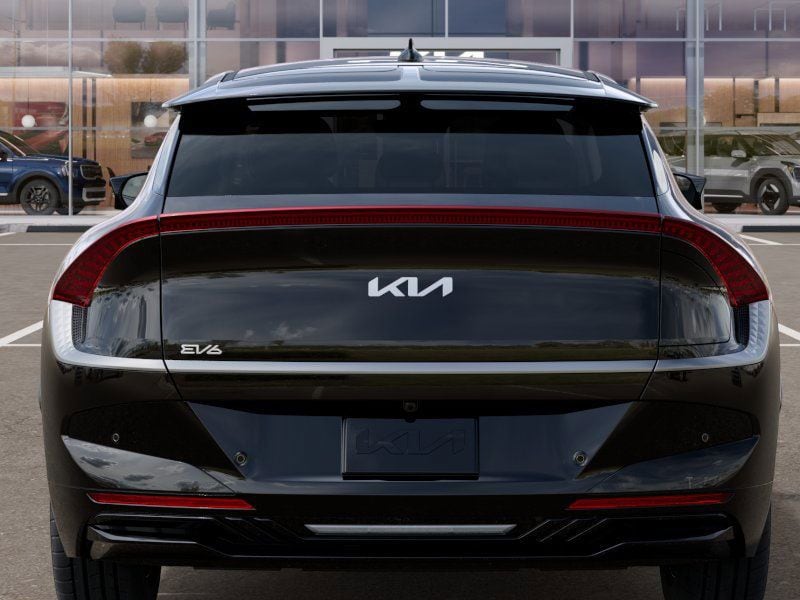 2025 Kia EV6 Light L/R - Photo 13
