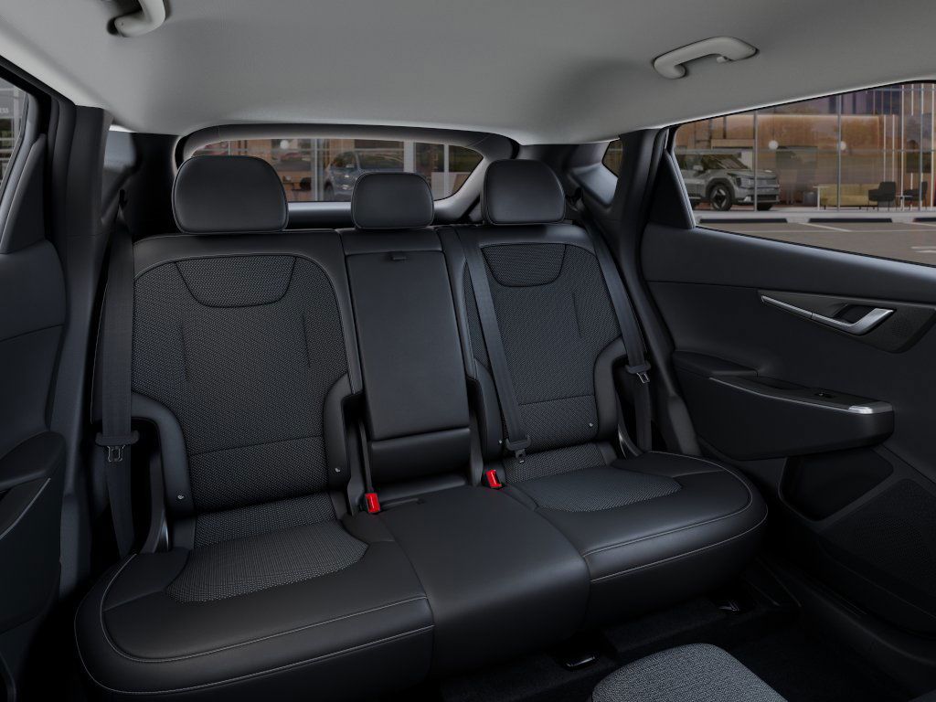 2025 Kia EV6 Light L/R - Photo 16