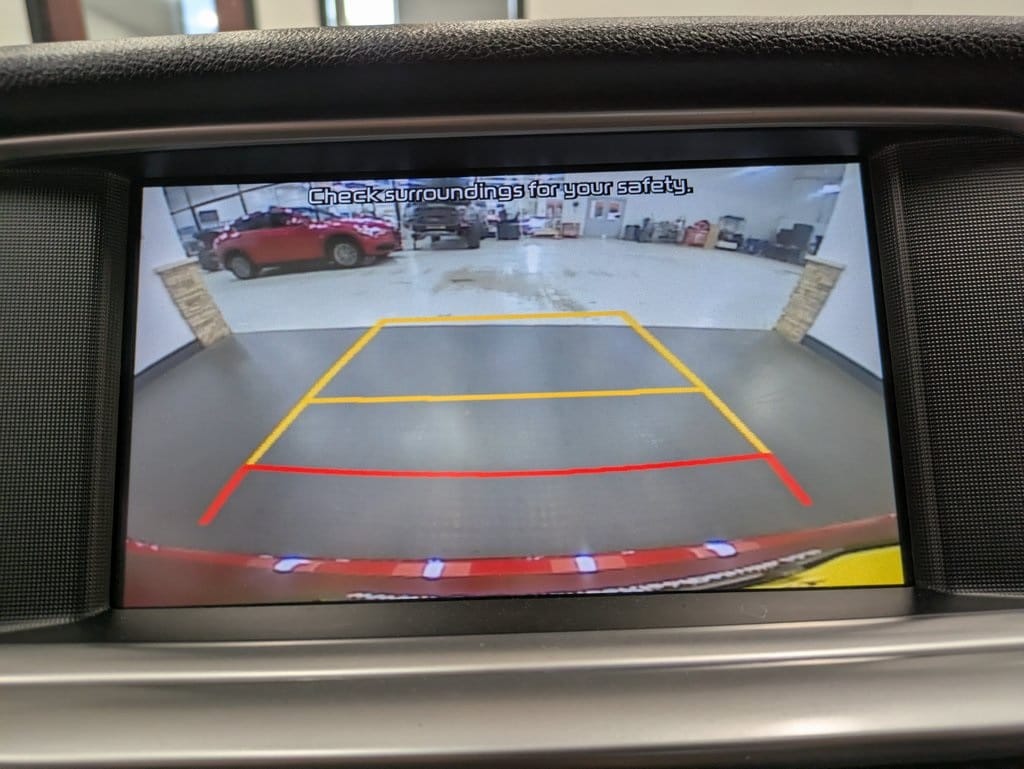 2020 Kia Optima SE - Photo 13