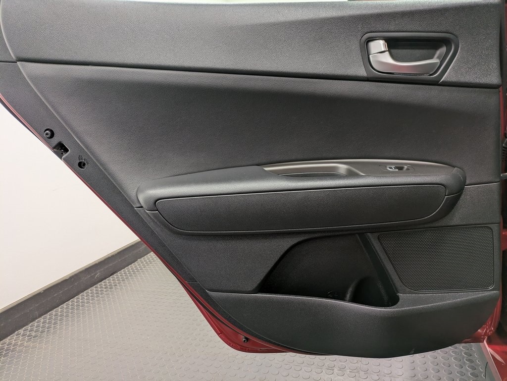 2020 Kia Optima SE - Photo 22