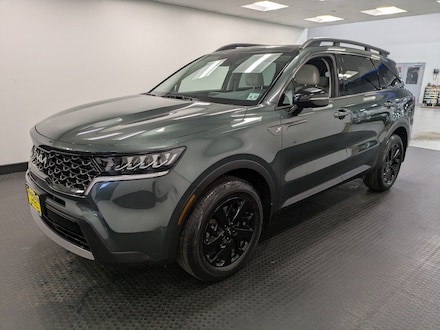 2022 Kia Sorento S SUV