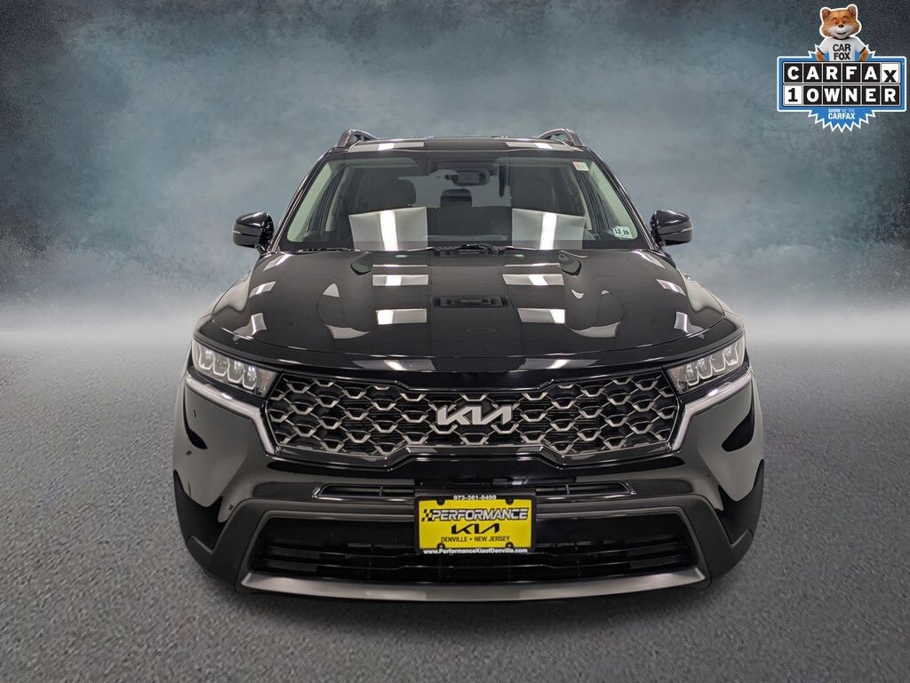 Used 2023 Kia Sorento X-Line S SUV