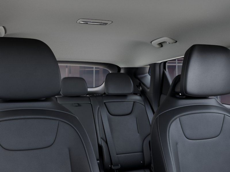 2025 Kia EV6 Wind - Photo 27