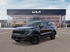 2026 Kia Sorento X-Line SX SUV
