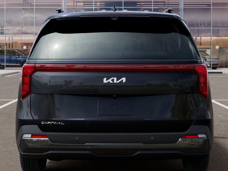 2026 Kia Carnival SX - Photo 13