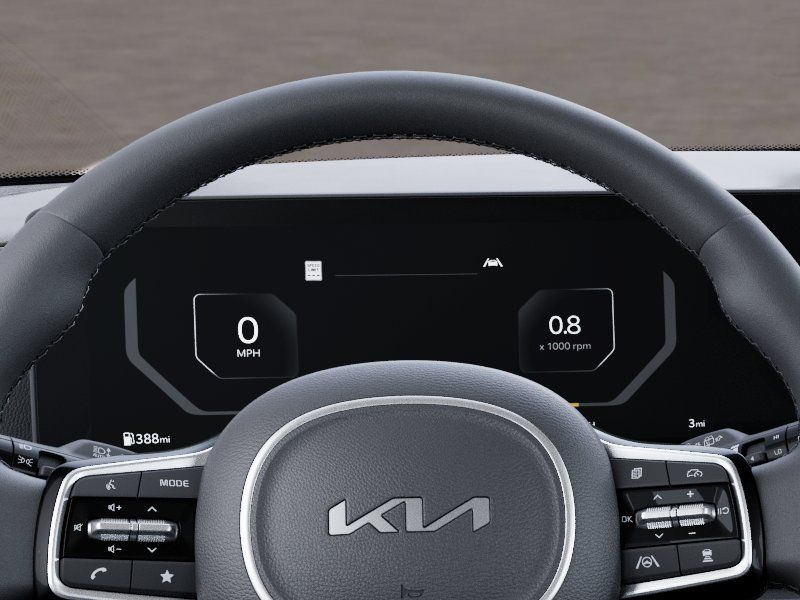 2026 Kia Carnival SX - Photo 21