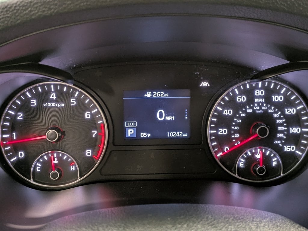 2020 Kia Optima SE - Photo 15