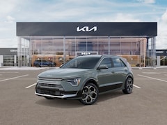 2025 Kia Niro EX Touring SUV