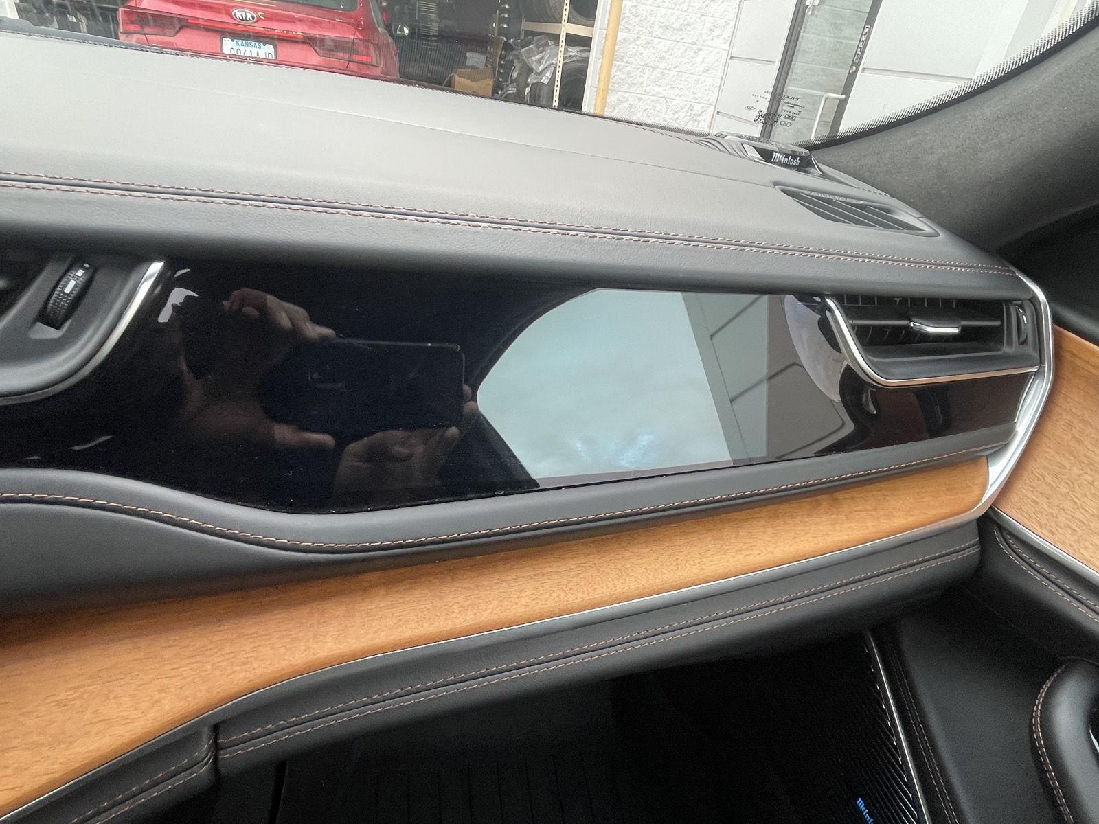 2023 Jeep Grand Cherokee L Summit Reserve - Photo 41