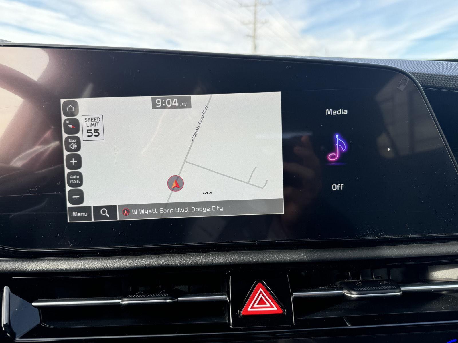 2024 Kia Niro Wind - Photo 23