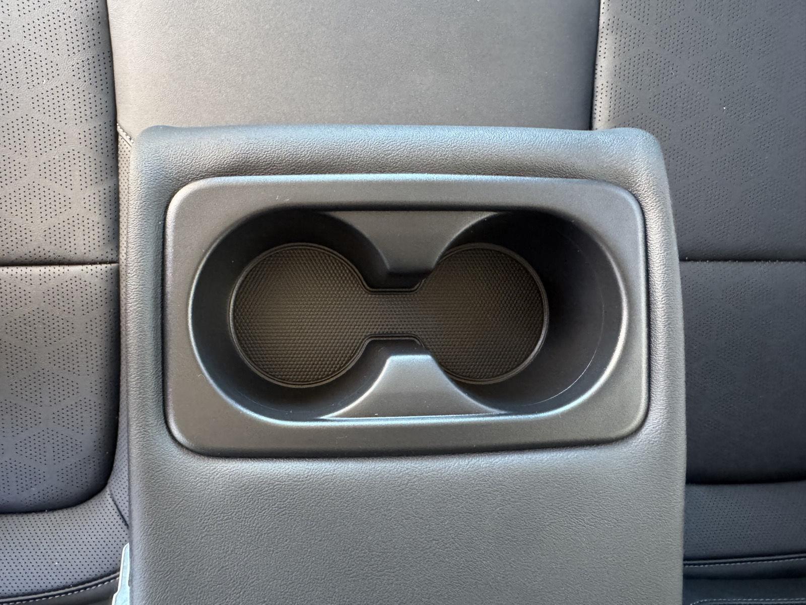 2025 Kia Seltos SX - Photo 33