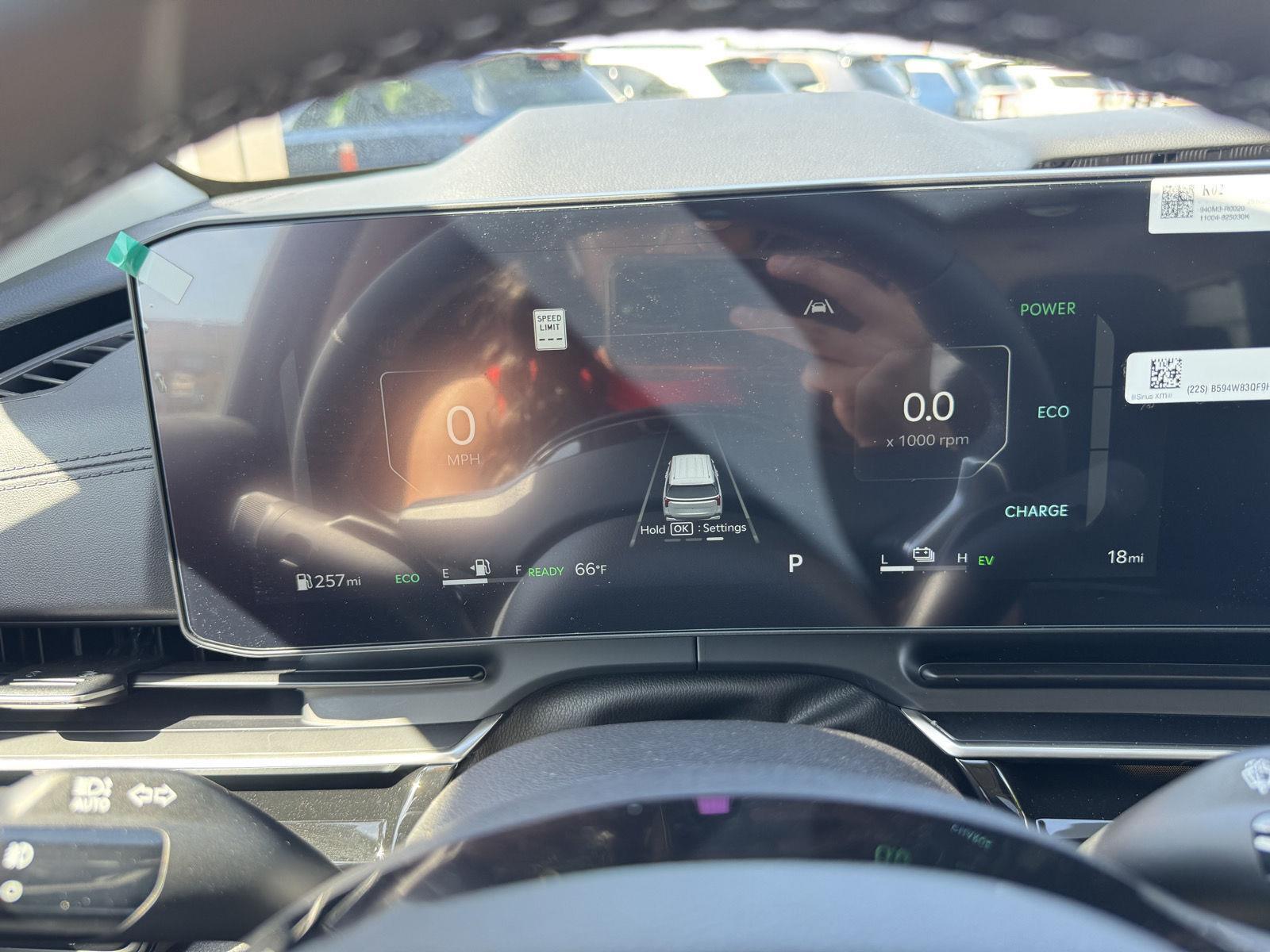 2026 Kia Carnival SX Prestige - Photo 22