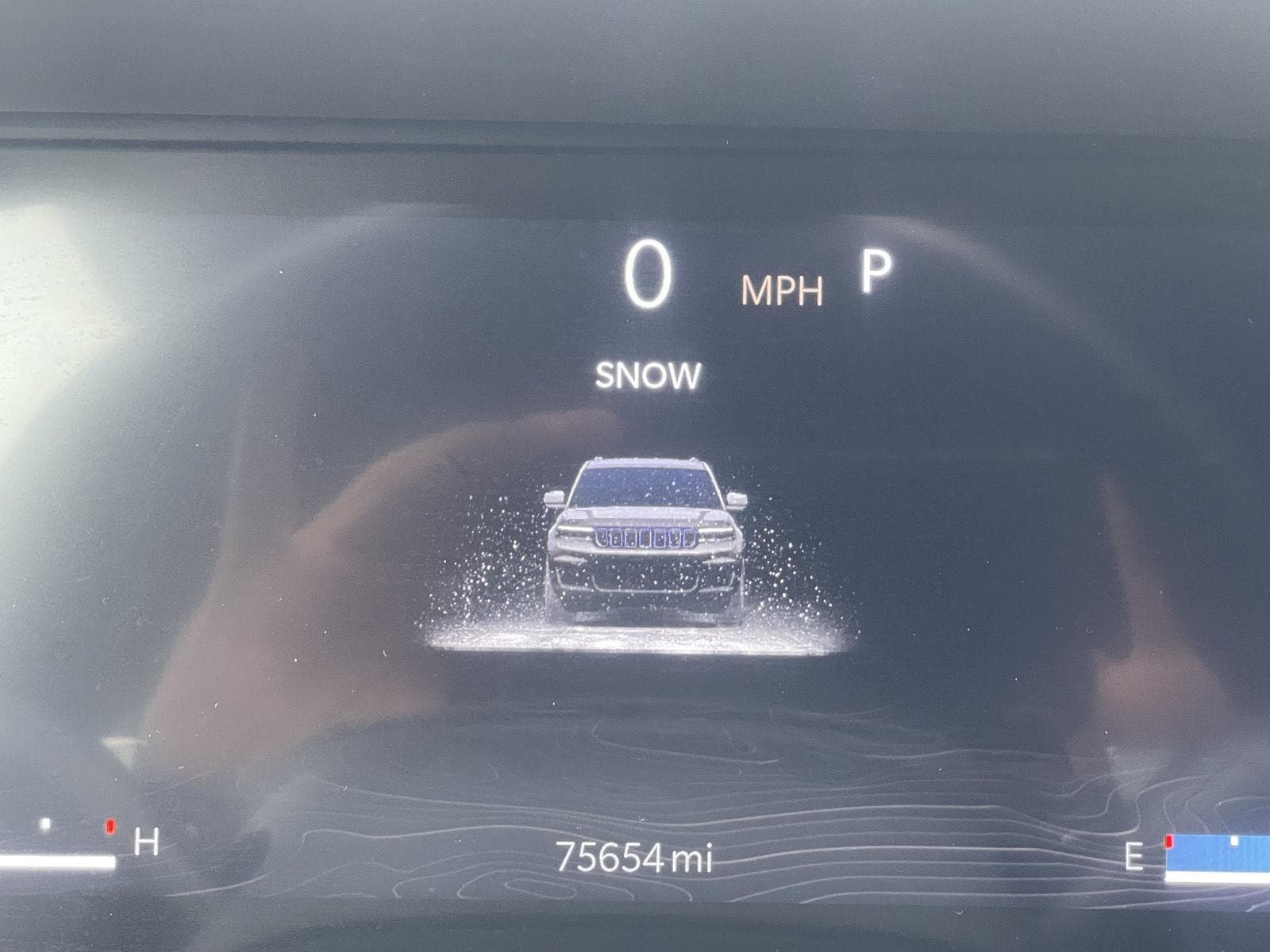 2023 Jeep Grand Cherokee L Summit Reserve - Photo 31