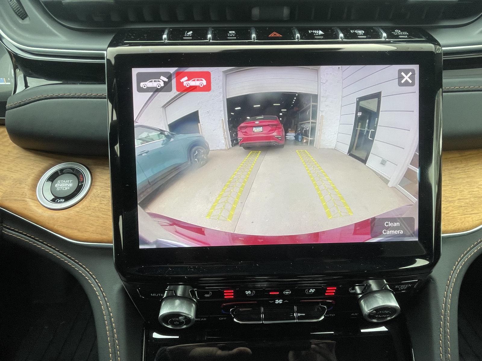 2023 Jeep Grand Cherokee L Summit Reserve - Photo 45