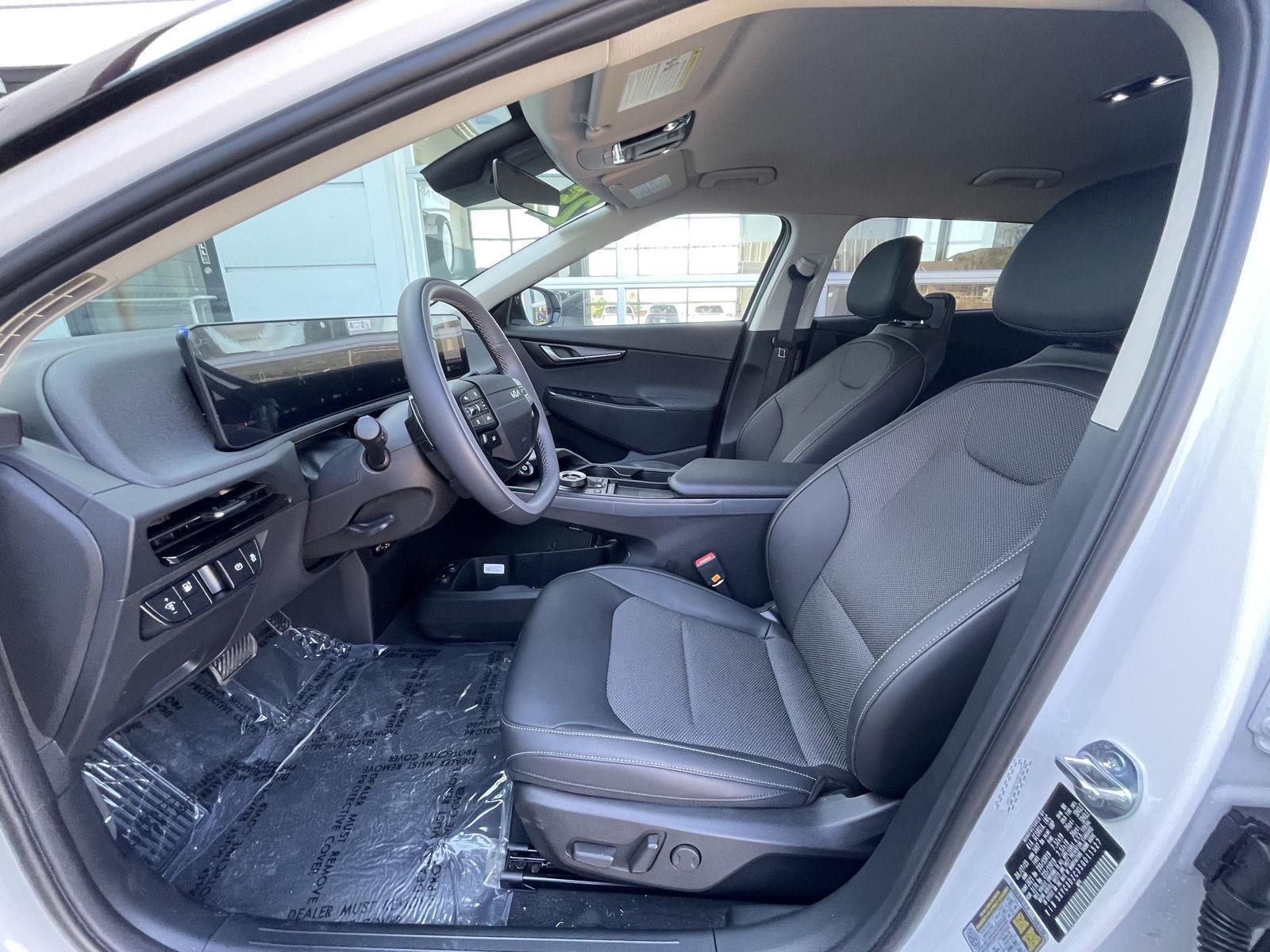 2025 Kia EV6 Light L/R - Photo 22