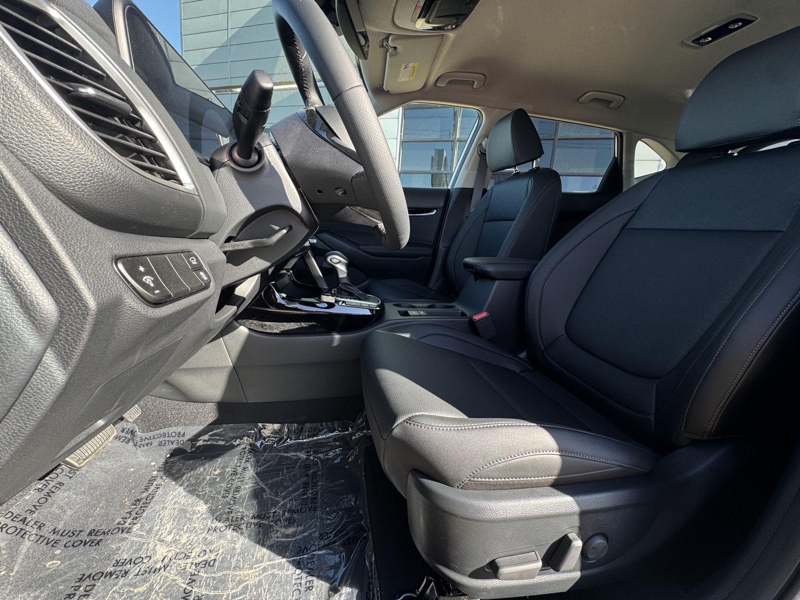 2025 Kia Seltos SX - Photo 18