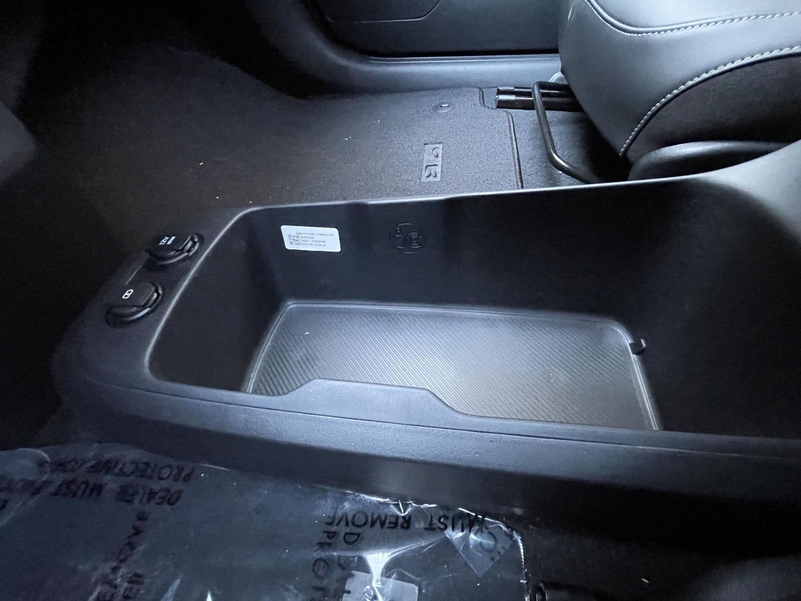 2025 Kia EV6 Light L/R - Photo 44