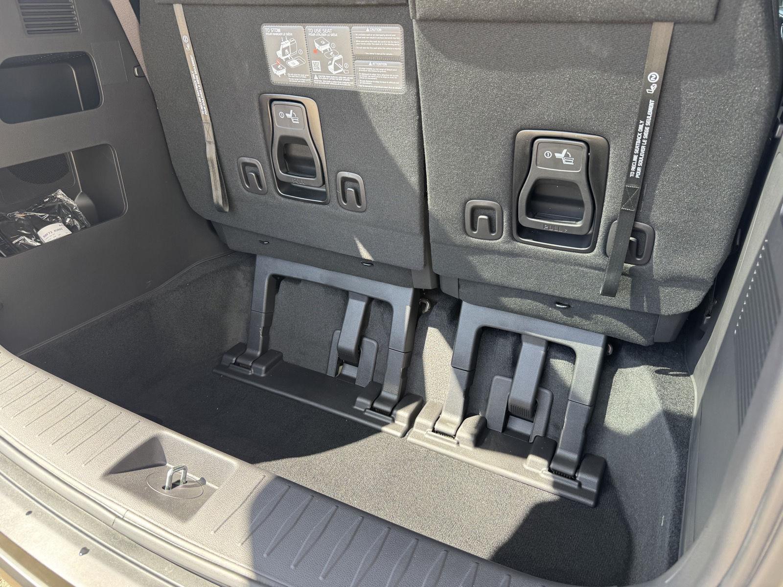 2026 Kia Carnival SX Prestige - Photo 13