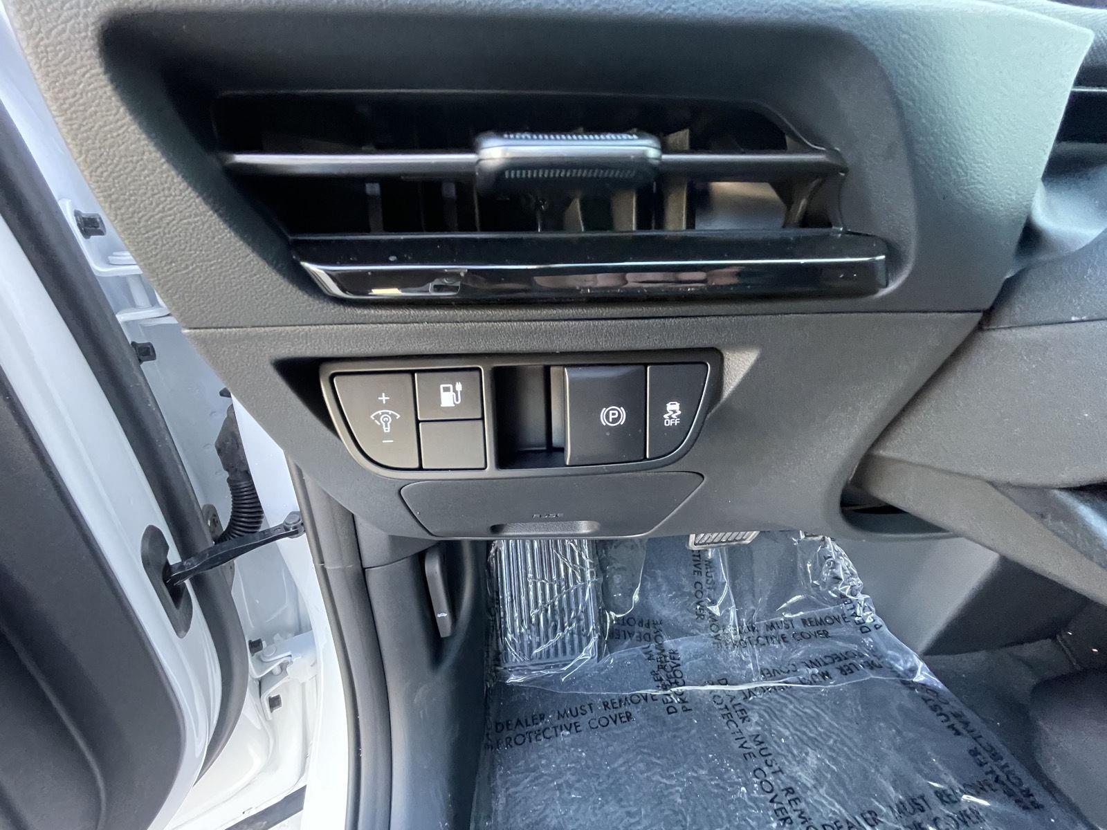 2025 Kia EV6 Light L/R - Photo 24