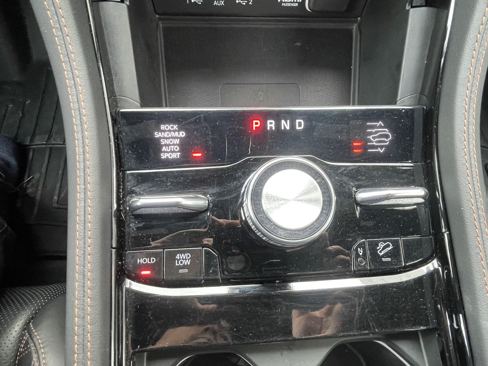 2023 Jeep Grand Cherokee L Summit Reserve - Photo 38