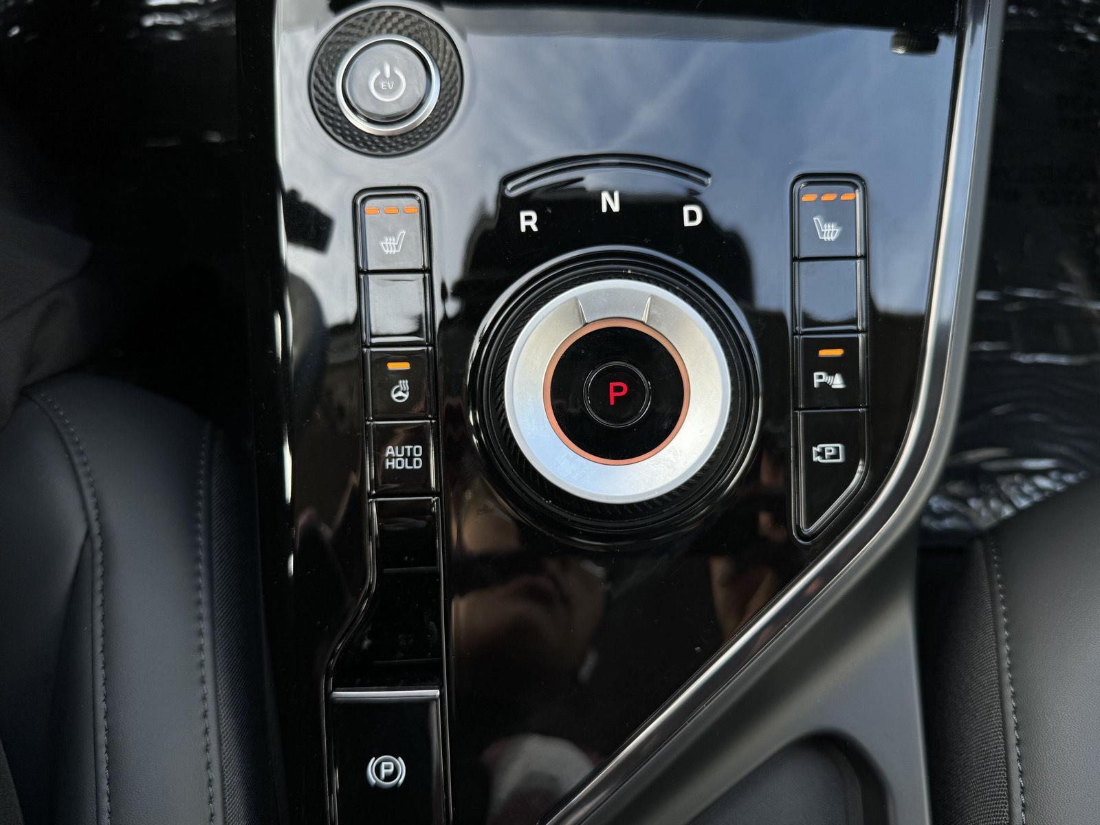 2024 Kia Niro Wind - Photo 26