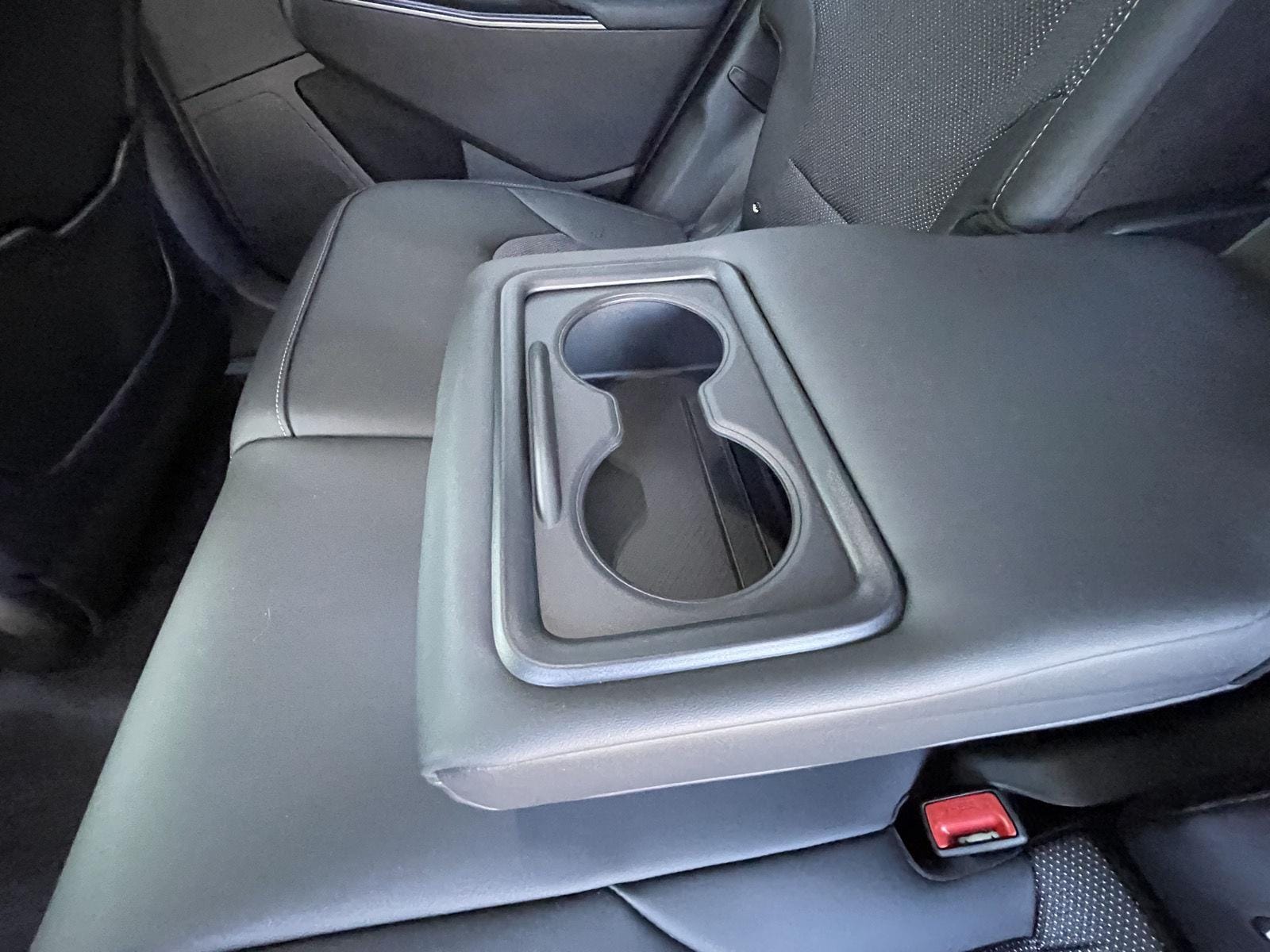 2025 Kia EV6 Light L/R - Photo 19