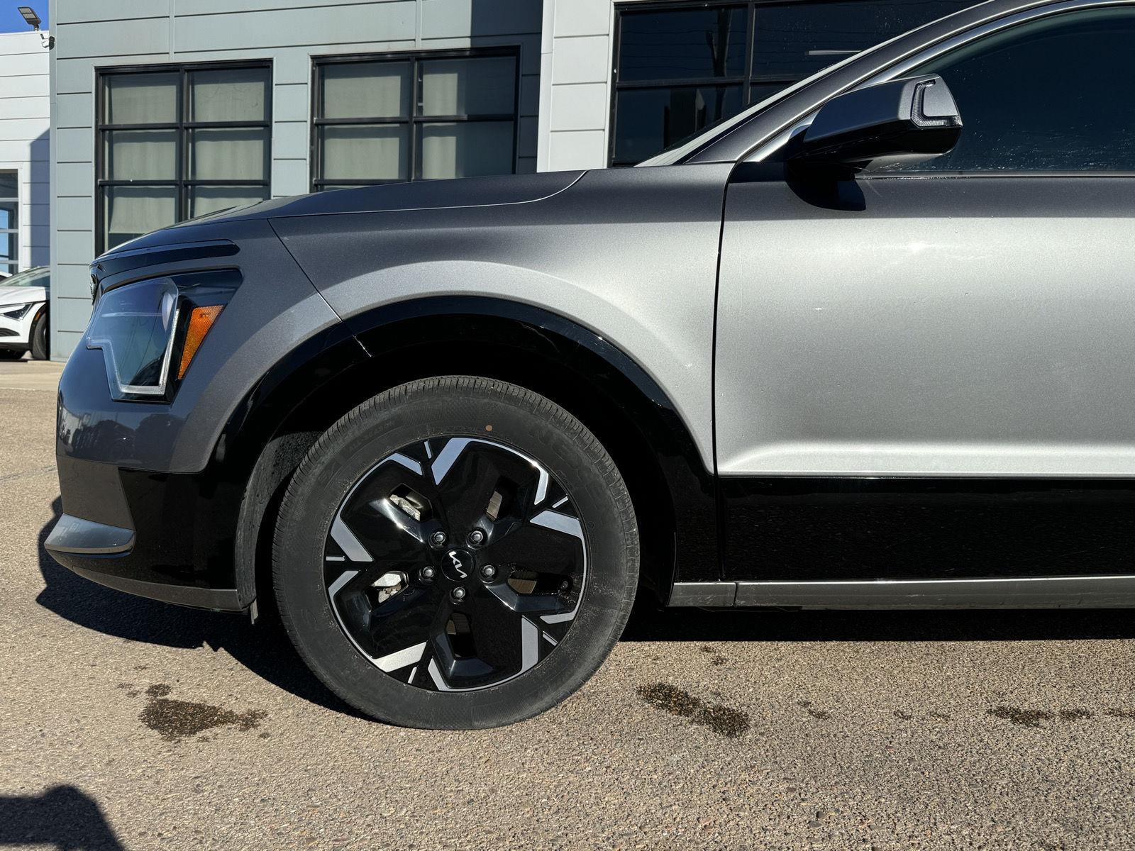 2024 Kia Niro Wind - Photo 11