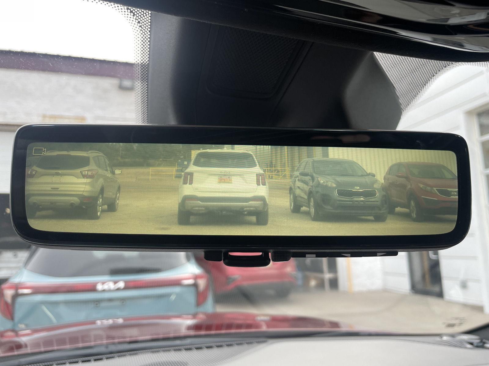 2023 Jeep Grand Cherokee L Summit Reserve - Photo 53