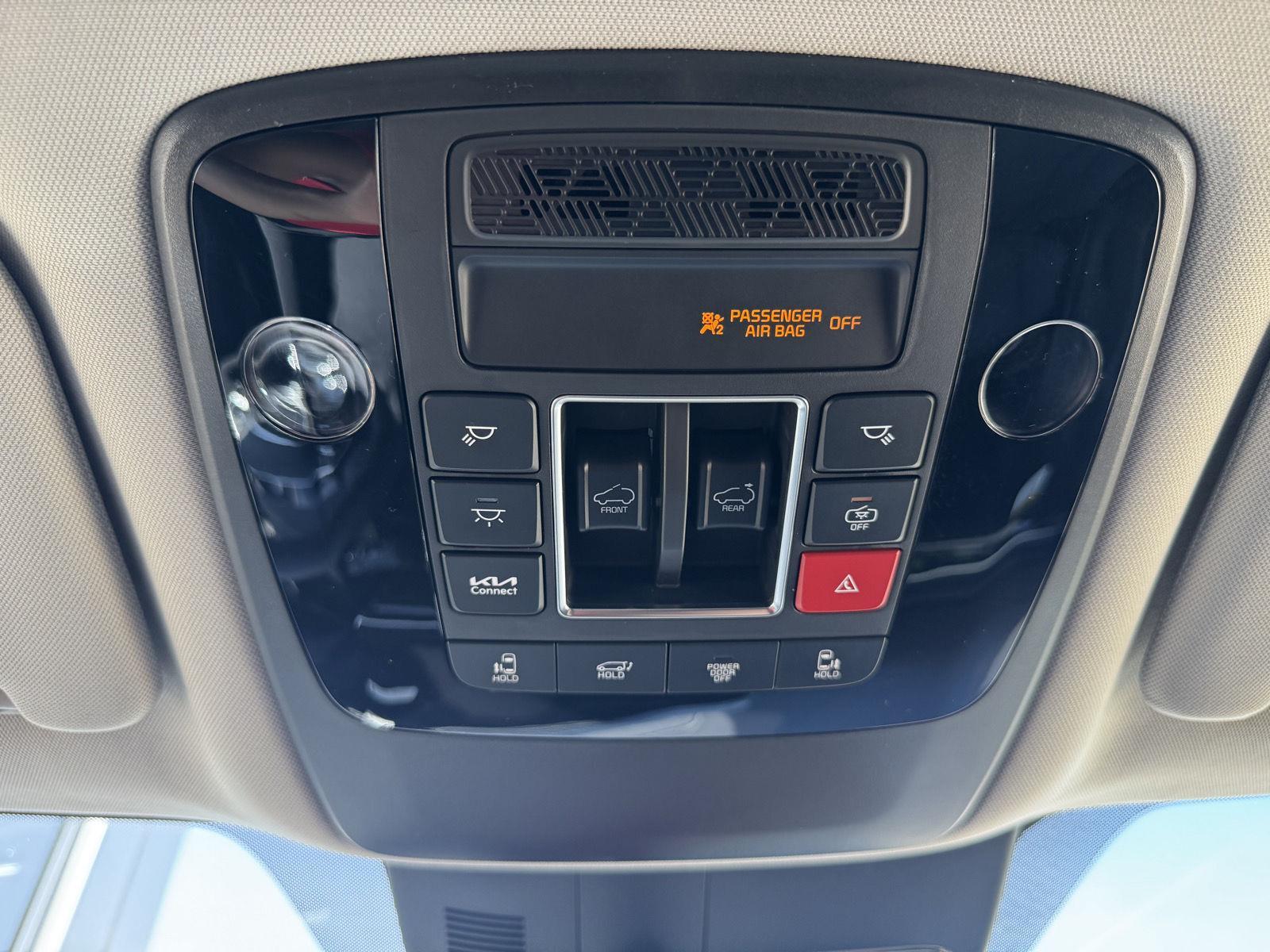 2026 Kia Carnival SX Prestige - Photo 33