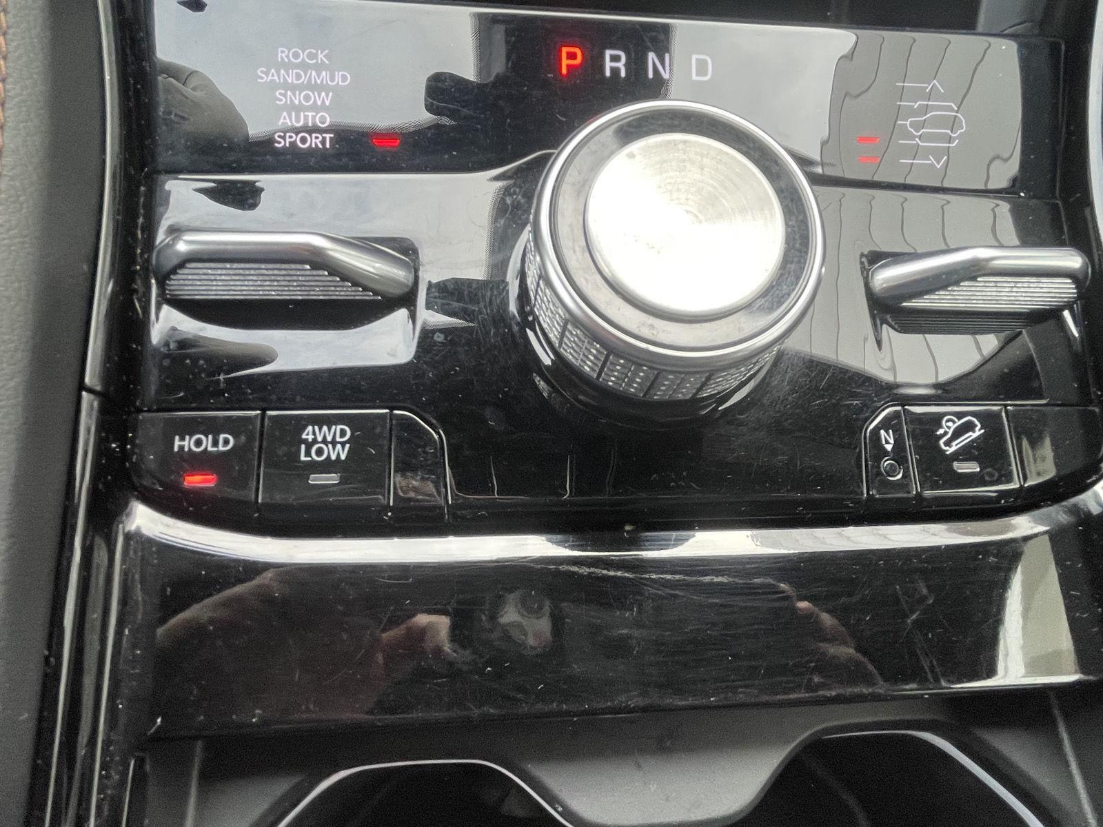 2023 Jeep Grand Cherokee L Summit Reserve - Photo 39