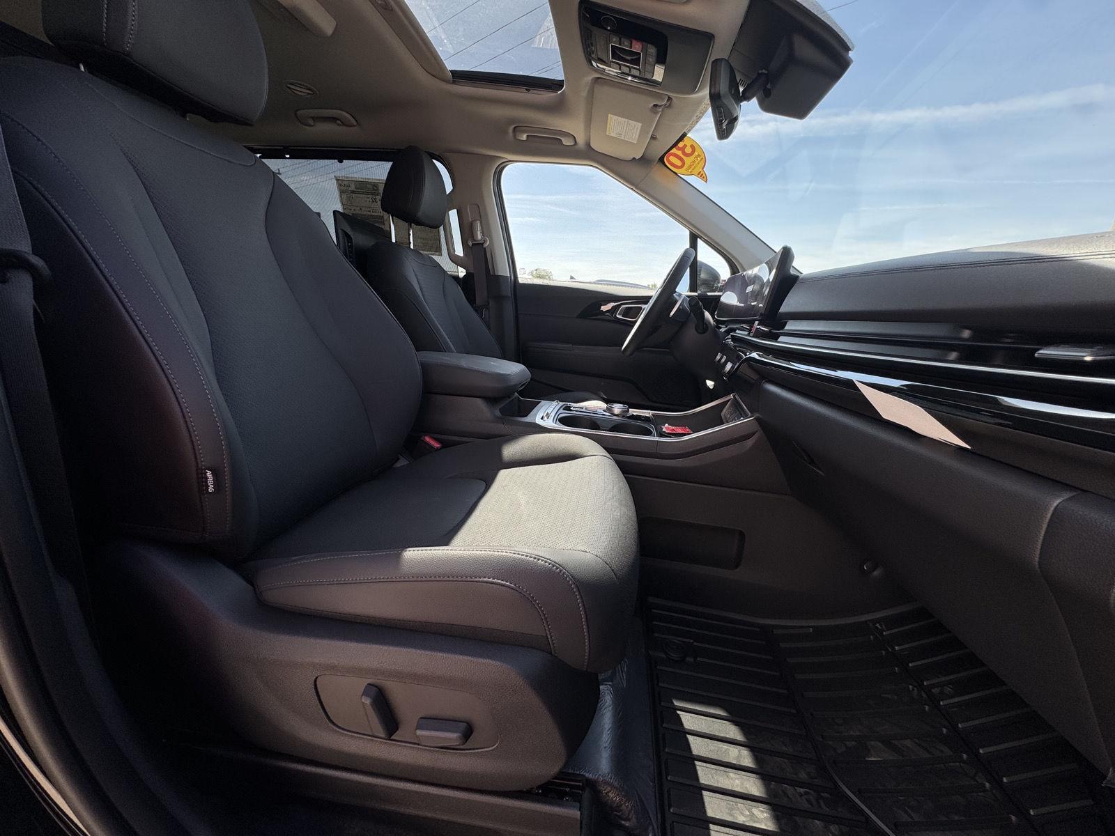 2026 Kia Carnival SX Prestige - Photo 40