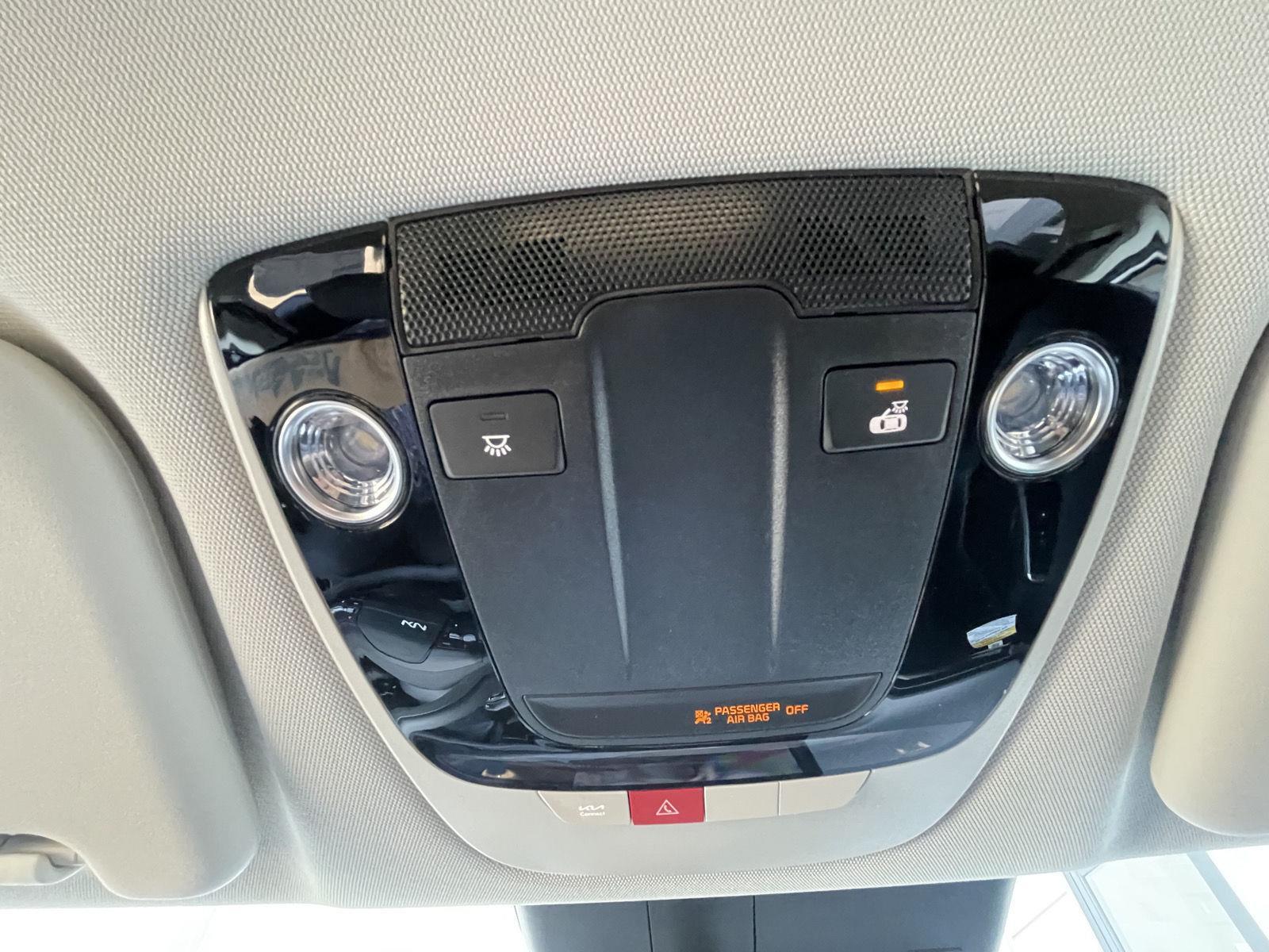 2025 Kia EV6 Light L/R - Photo 46