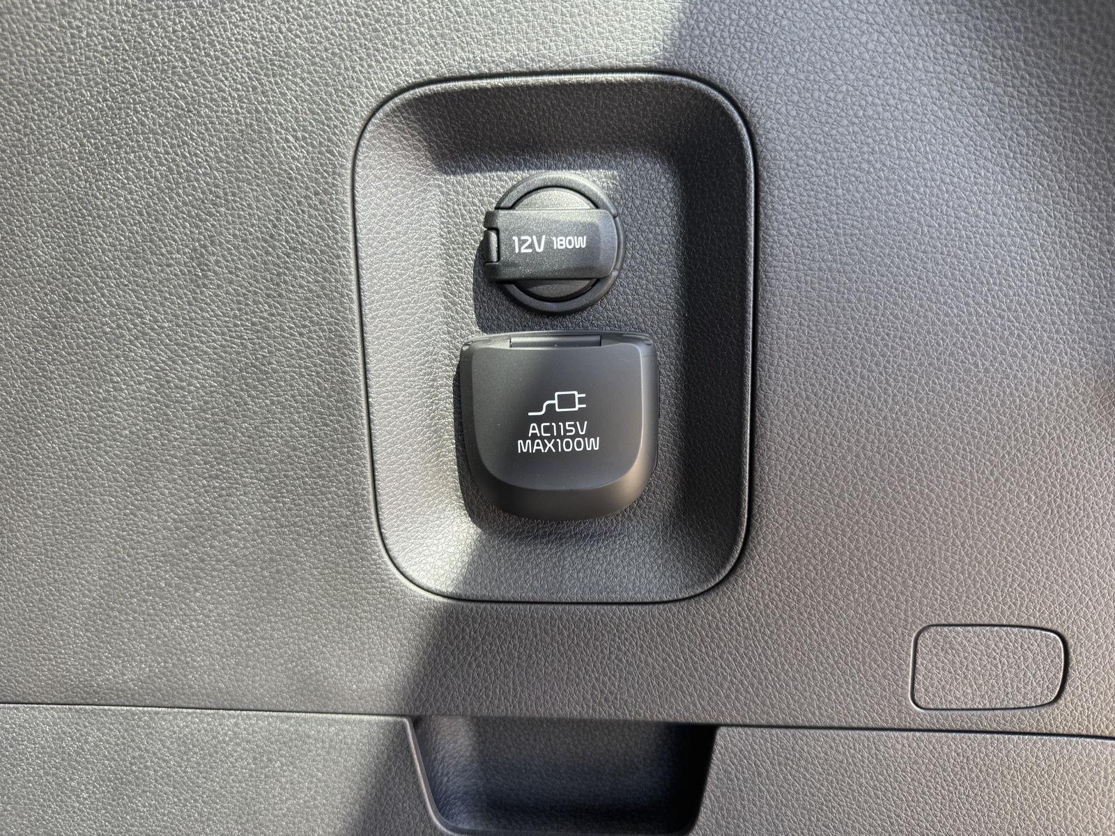 2026 Kia Carnival SX Prestige - Photo 12