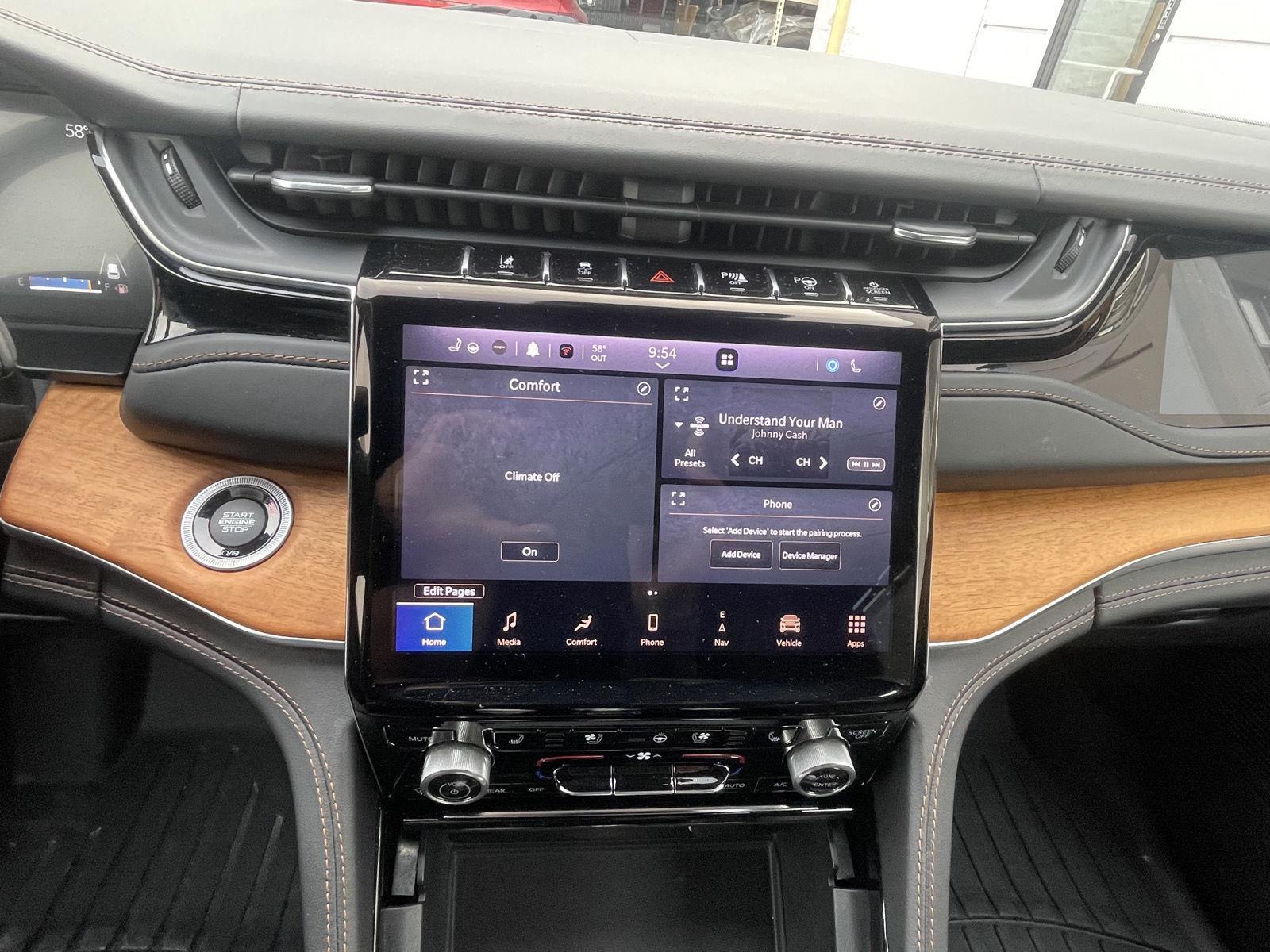 2023 Jeep Grand Cherokee L Summit Reserve - Photo 34