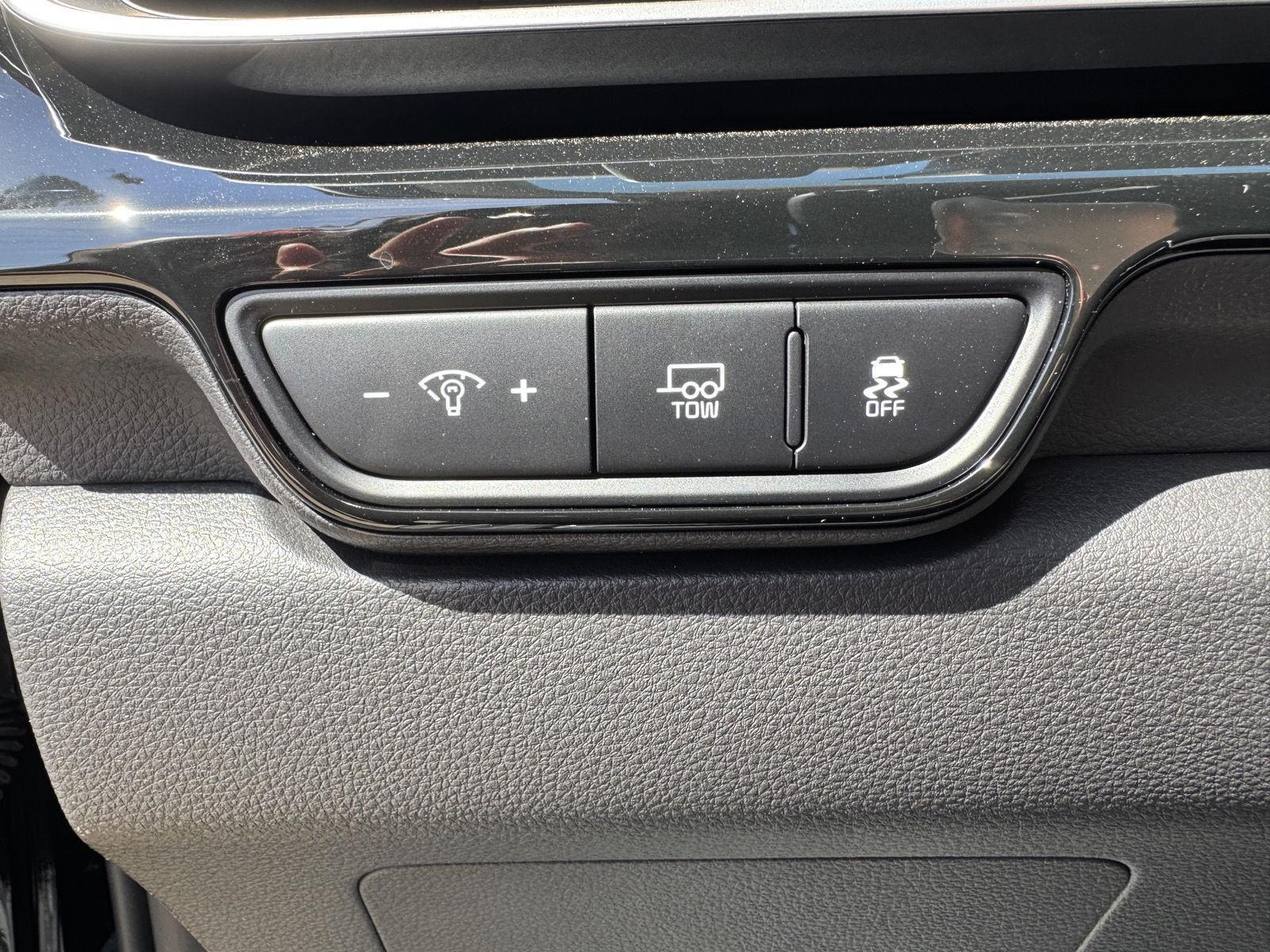 2026 Kia Carnival SX Prestige - Photo 17