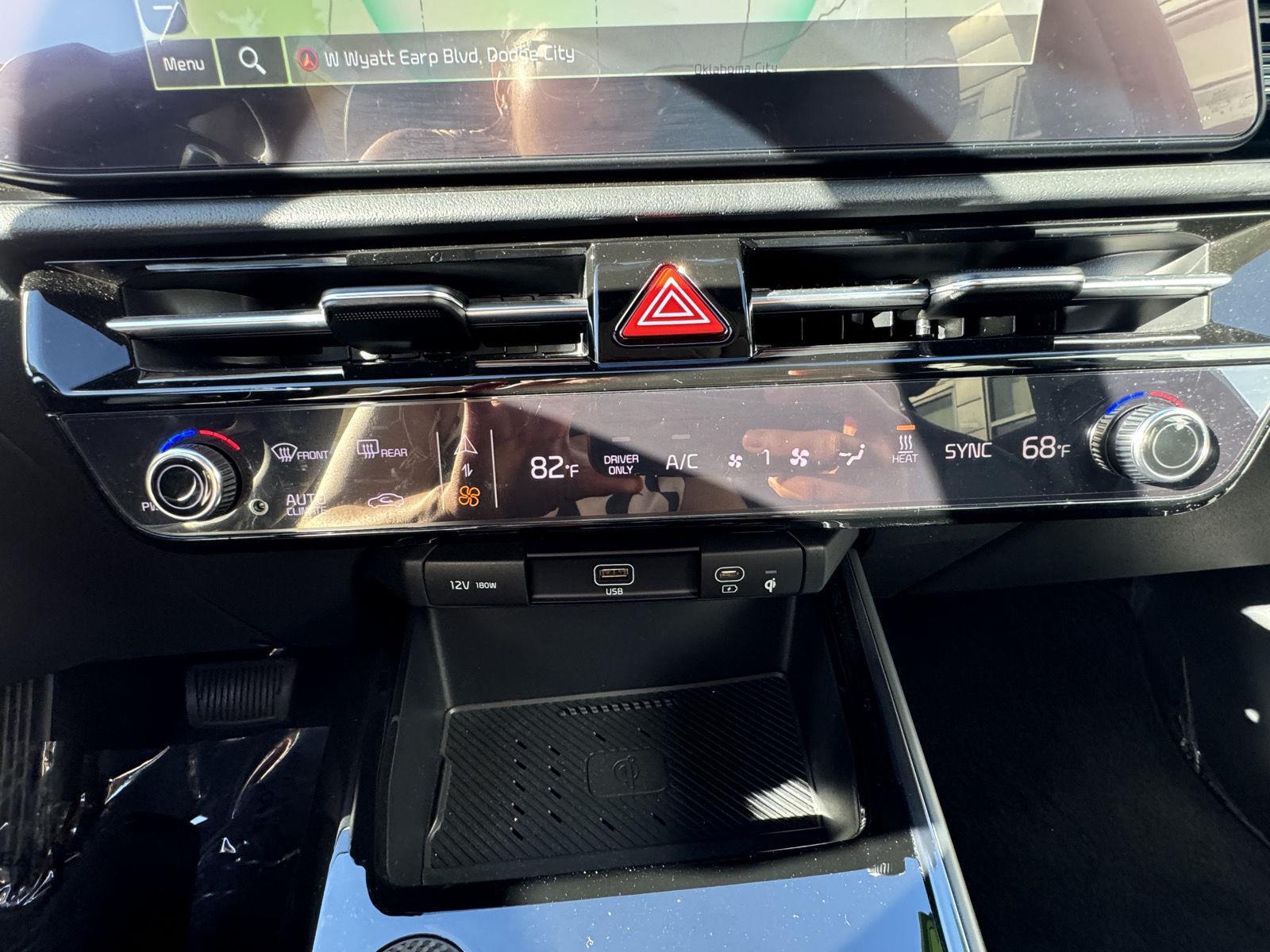 2024 Kia Niro Wind - Photo 22