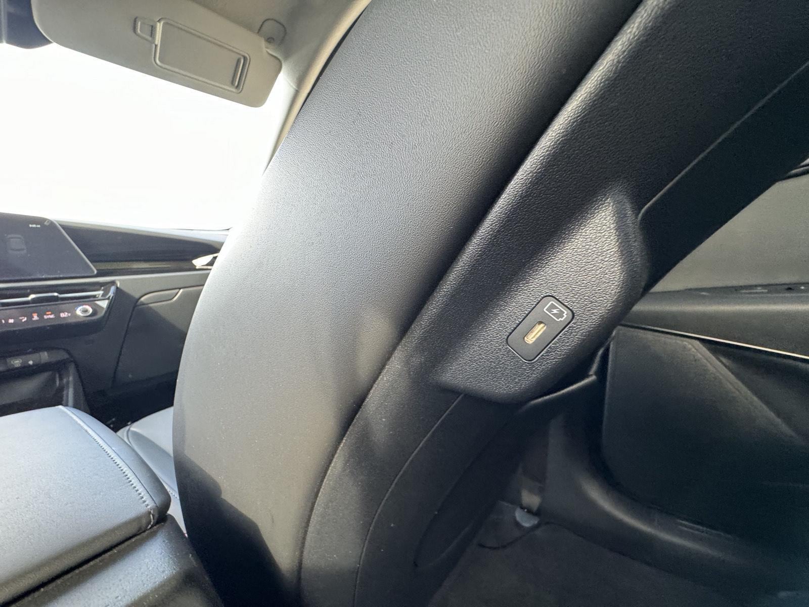 2024 Kia Niro Wind - Photo 31