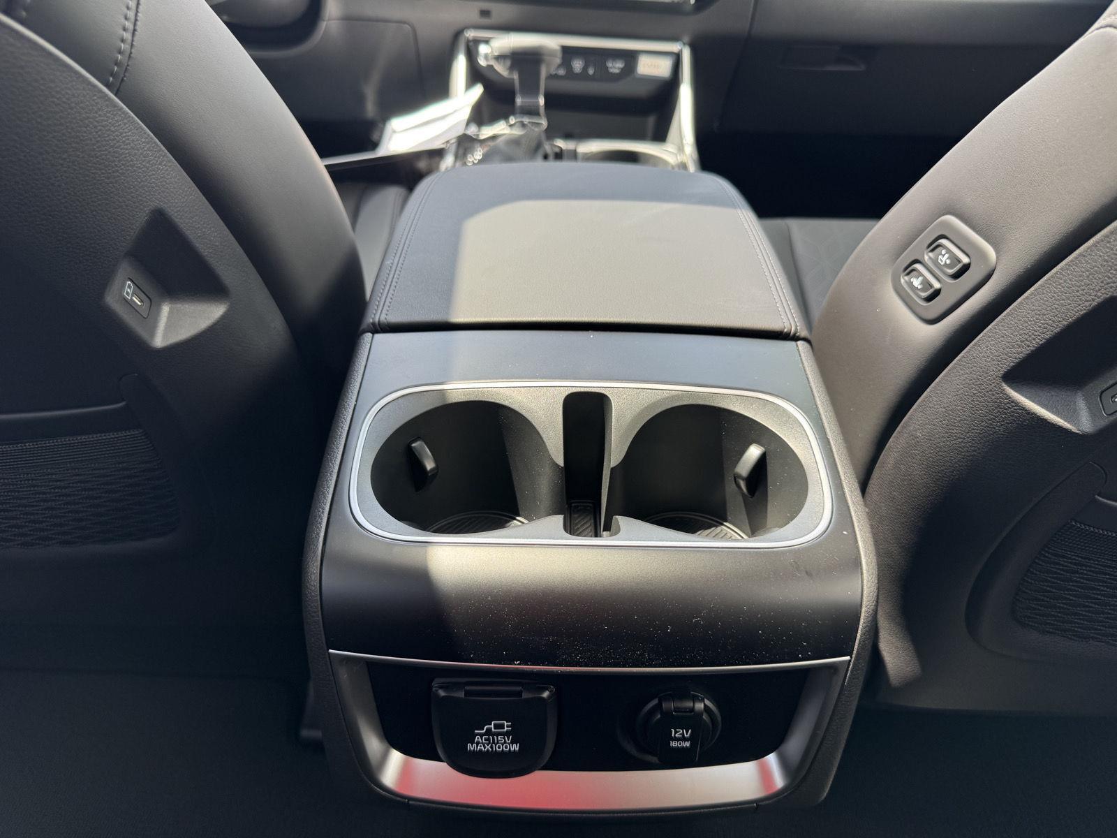 2026 Kia Carnival SX - Photo 33