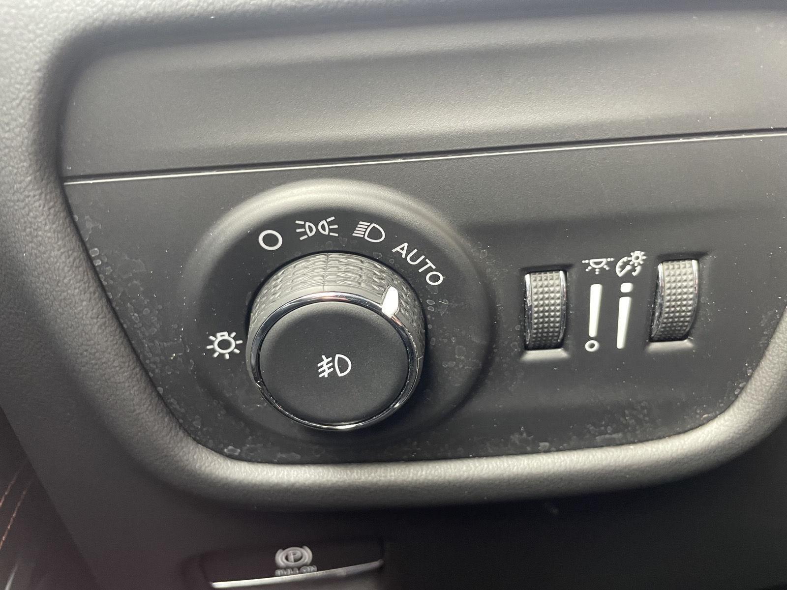 2023 Jeep Grand Cherokee L Summit Reserve - Photo 28