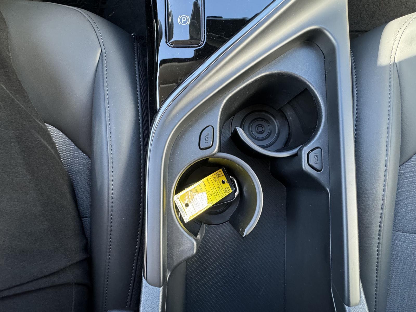 2024 Kia Niro Wind - Photo 25