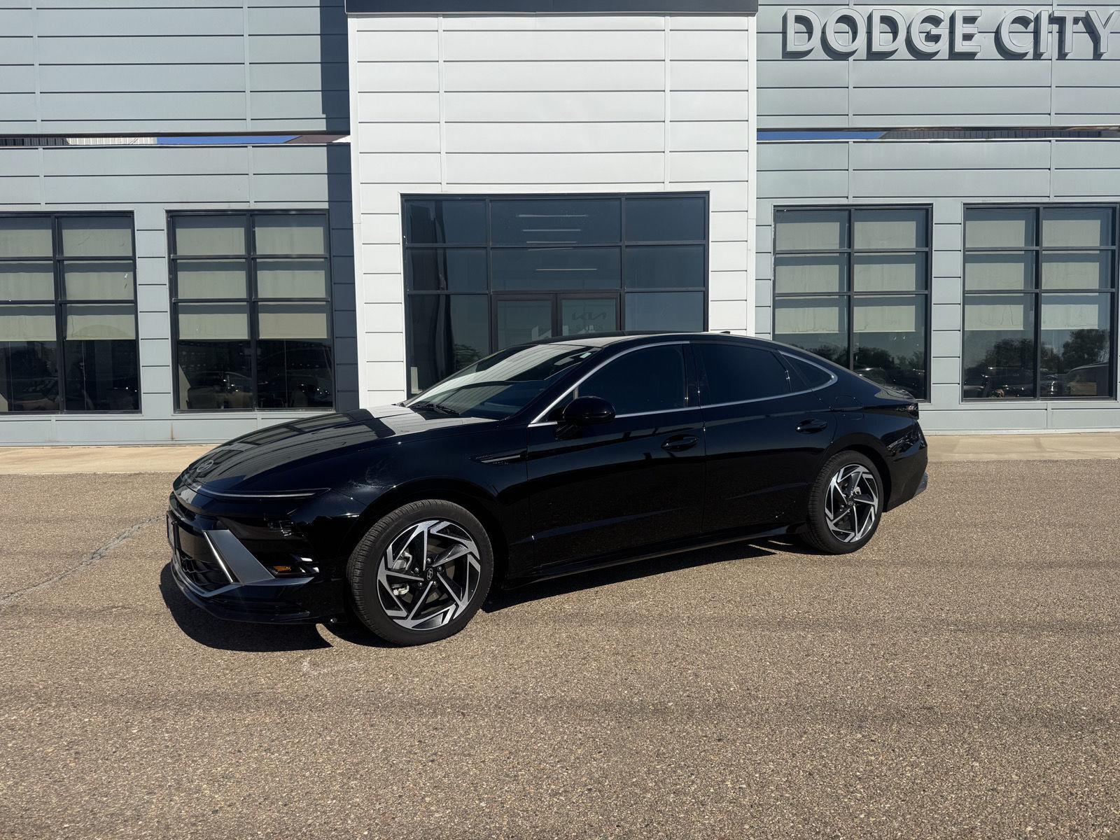2026 Hyundai Sonata SEL