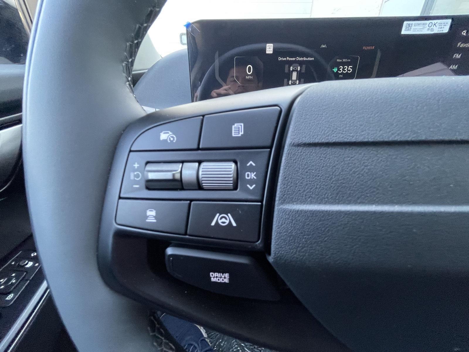 2025 Kia EV6 Light L/R - Photo 28