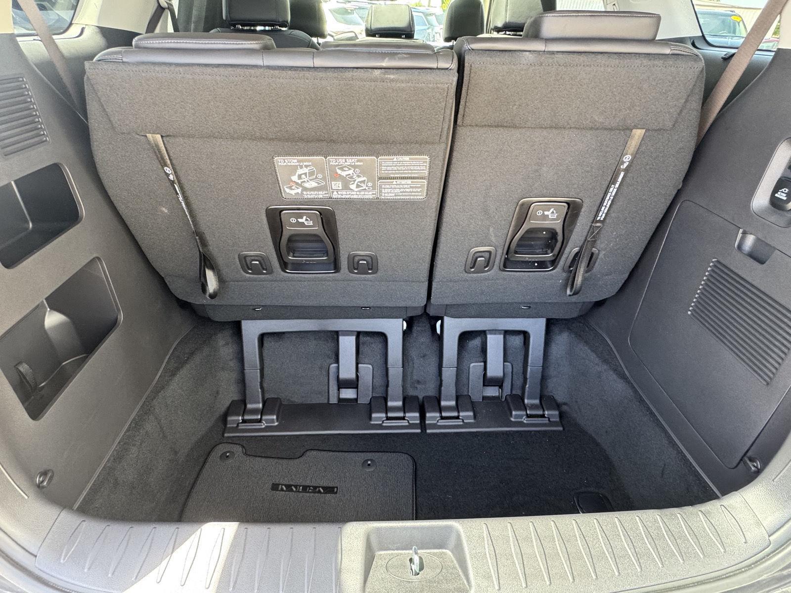 2026 Kia Carnival SX - Photo 40